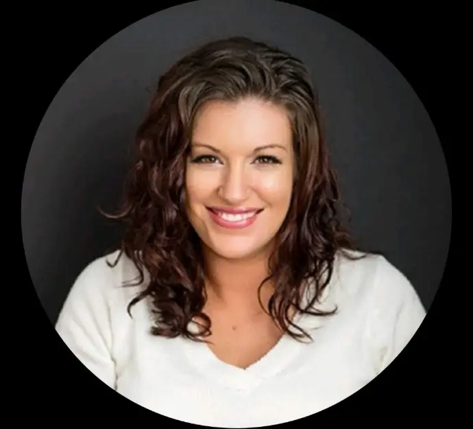 Christina Rimes 