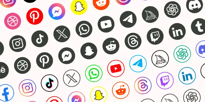 social media 